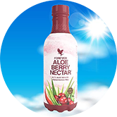 NEW - Aloe Berry Nectar