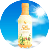 Aloe Vera Mango