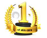 number one of skin care